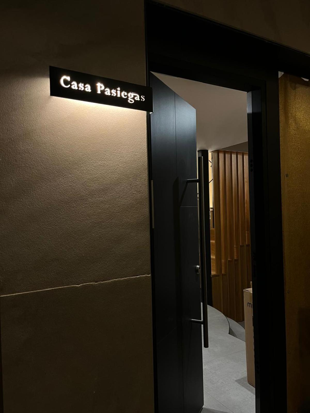 Casa Pasiegas, By Daimar Grenada Zewnętrze zdjęcie